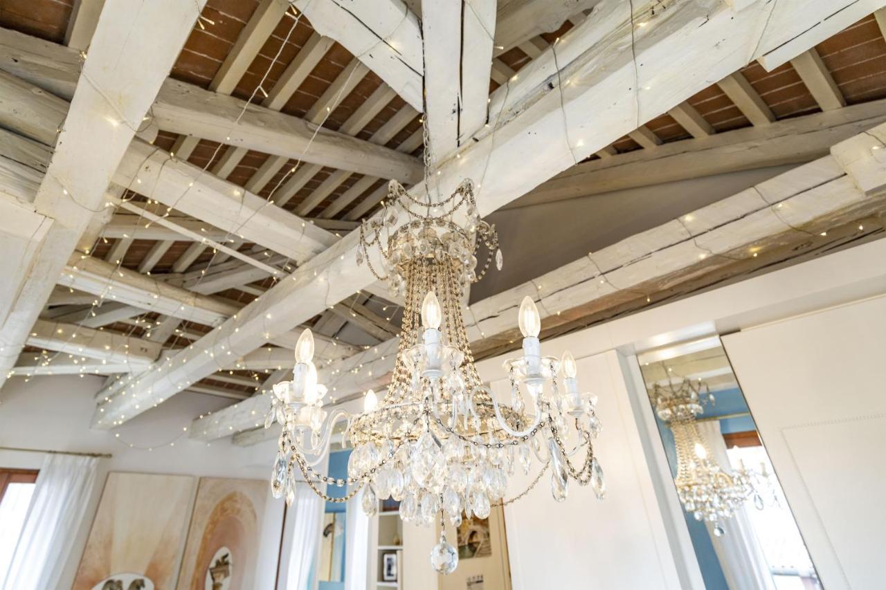 Friari Suite-Luxury Apt. Close To Rialto Bridge Venice Luaran gambar