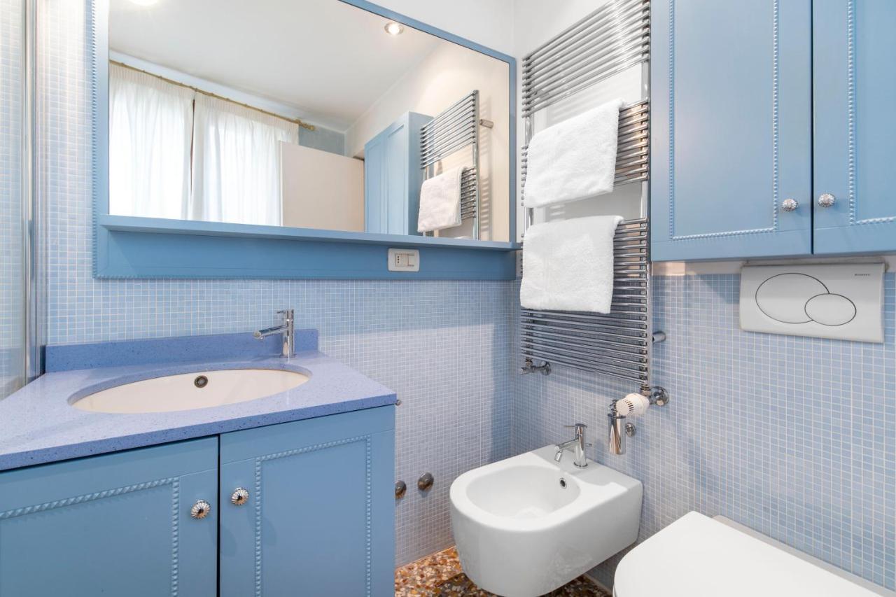 Friari Suite-Luxury Apt. Close To Rialto Bridge Venice Luaran gambar