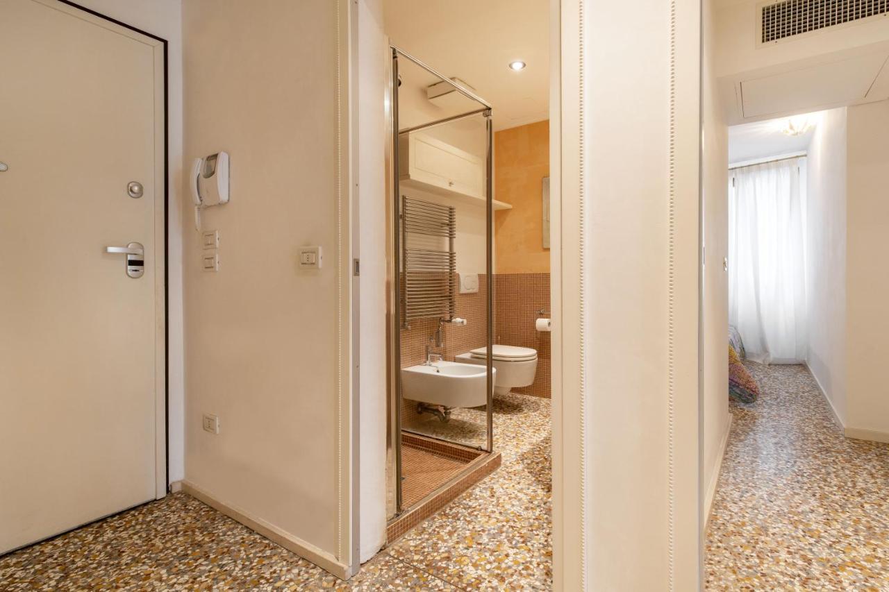 Friari Suite-Luxury Apt. Close To Rialto Bridge Venice Luaran gambar