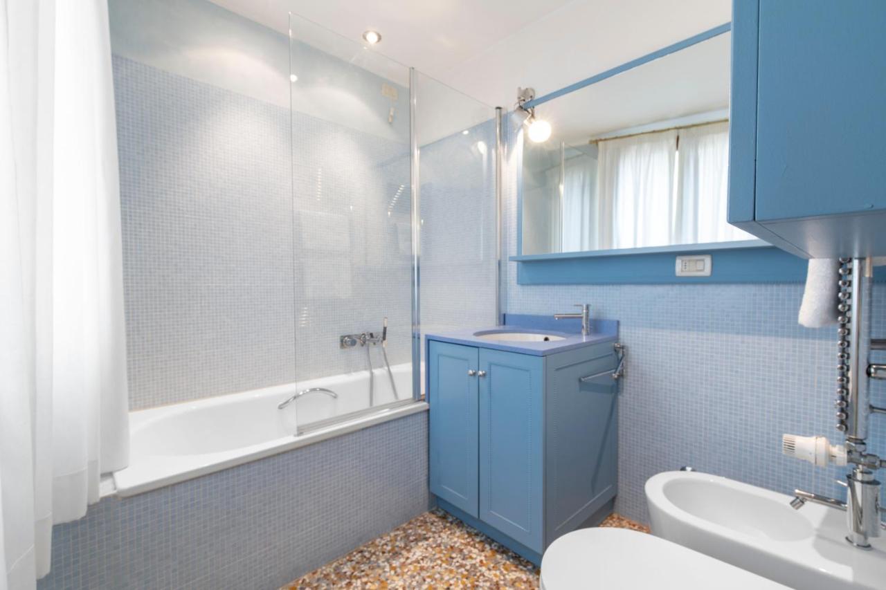 Friari Suite-Luxury Apt. Close To Rialto Bridge Venice Luaran gambar