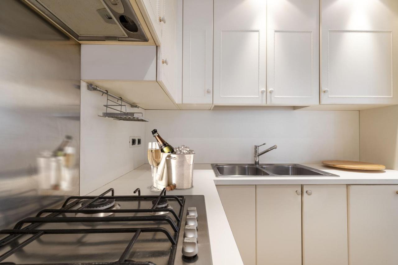 Friari Suite-Luxury Apt. Close To Rialto Bridge Venice Luaran gambar