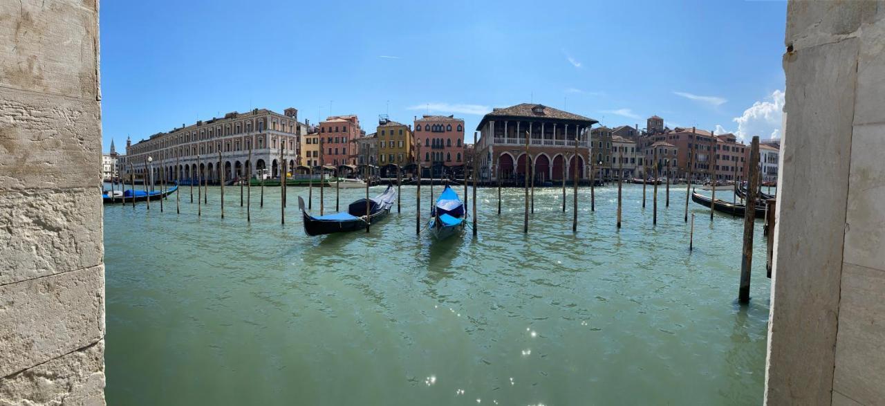 Friari Suite-Luxury Apt. Close To Rialto Bridge Venice Luaran gambar