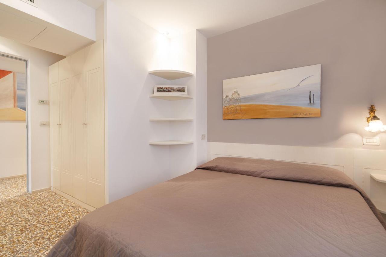 Friari Suite-Luxury Apt. Close To Rialto Bridge Venice Luaran gambar